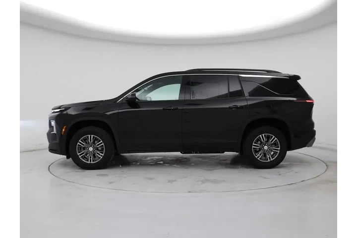 $36998 : Chevrolet Traverse 2025 LT 4 image 3