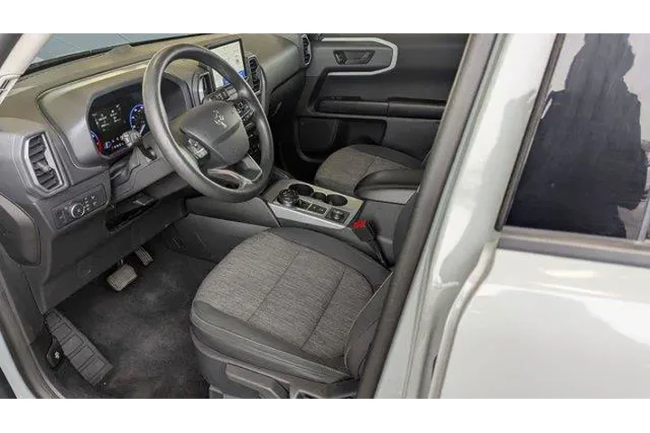 $23999 : Ford Bronco Sport 2021 AWD B image 5