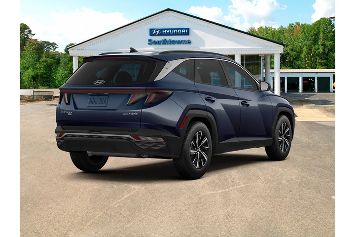 $18991 : Hyundai TUCSON Hybrid 2023 A image 7