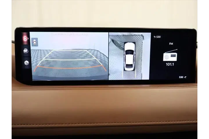 $28570 : Genesis G80 2021 2.5T 4dr Se image 10