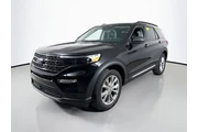 $32500 : Ford Explorer 2023 AWD XLT 4 thumbnail