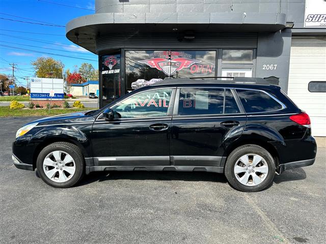 $9995 : 2010 Outback 4dr Wgn H4 Auto image 3