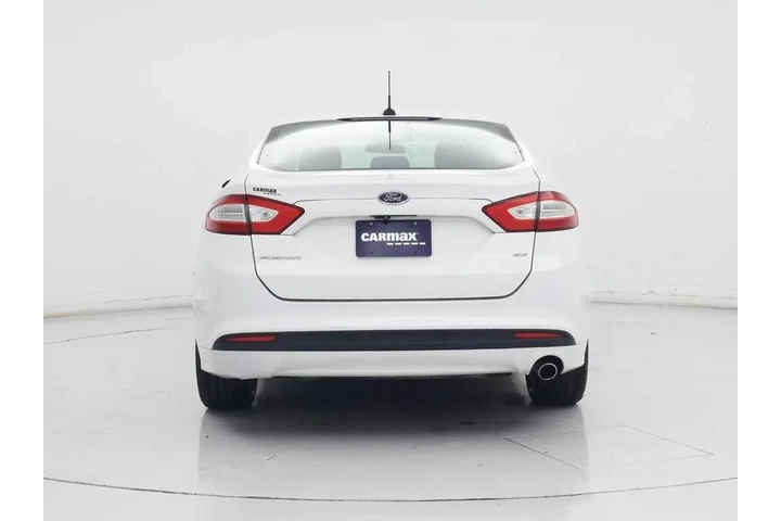 $12998 : Ford Fusion 2016 SE 4dr Seda image 6