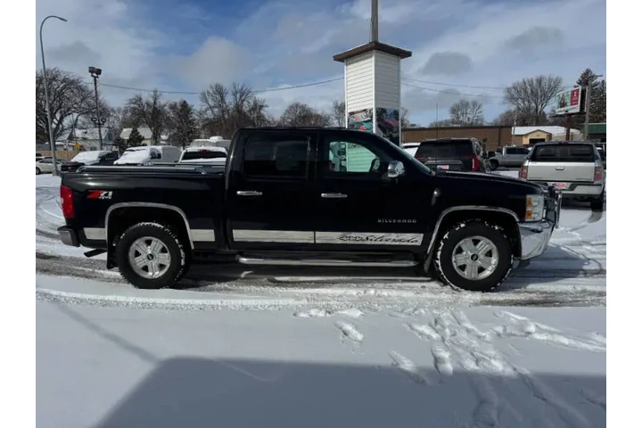 $14990 : 2012 Silverado 1500 LT image 6
