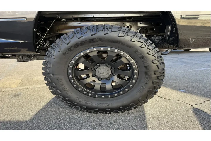 $35995 : Ram 2500 2016 4x4 Power Wago image 10