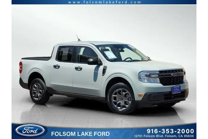 $23332 : Ford Maverick 2023 XL 4dr Su image 1