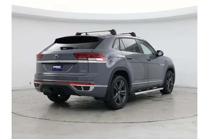 $25998 : Volkswagen Atlas Cross Sport image 8