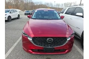 $26493 : Mazda CX-5 2025 AWD 2.5 S Se thumbnail
