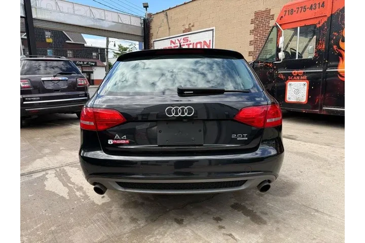 $8995 : 2012 A4 Avant 2.0T quattro Ti image 5