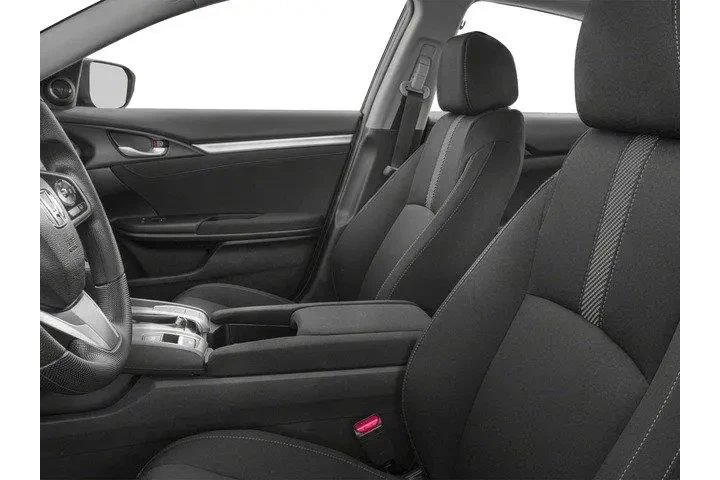 $14864 : Honda Civic 2018 EX 4dr Seda image 9