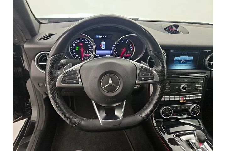 $27998 : Mercedes-Benz SLC 2020 SLC 3 image 10