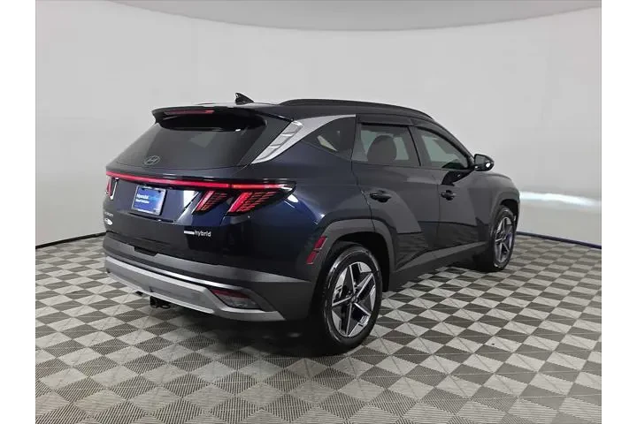$31787 : Hyundai TUCSON Hybrid 2025 A image 8