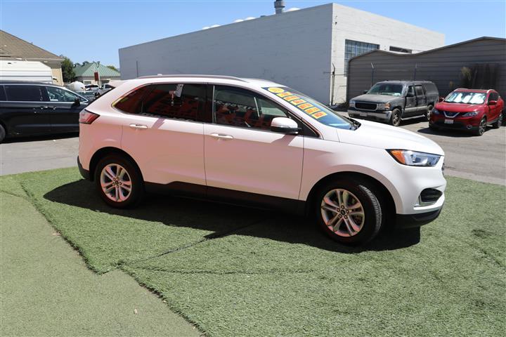 $19999 : 2020 FORD EDGE SEL image 4