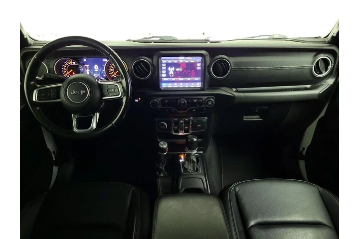 $29998 : Jeep Gladiator 2021 4x4 Over image 9