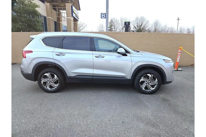 $23998 : Hyundai SANTA FE 2023 AWD SE image 4
