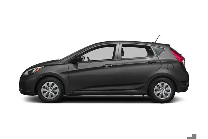 $7578 : Hyundai ACCENT 2017 SE 4dr H image 2