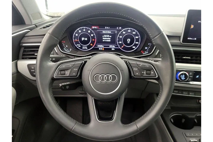 $22998 : Audi A4 2017 AWD 2.0T quattr image 10