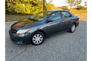 $7495 : 2011 Corolla thumbnail