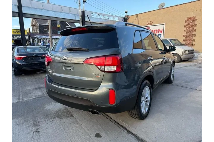 $8995 : 2014 Sorento EX V6 AWD image 6