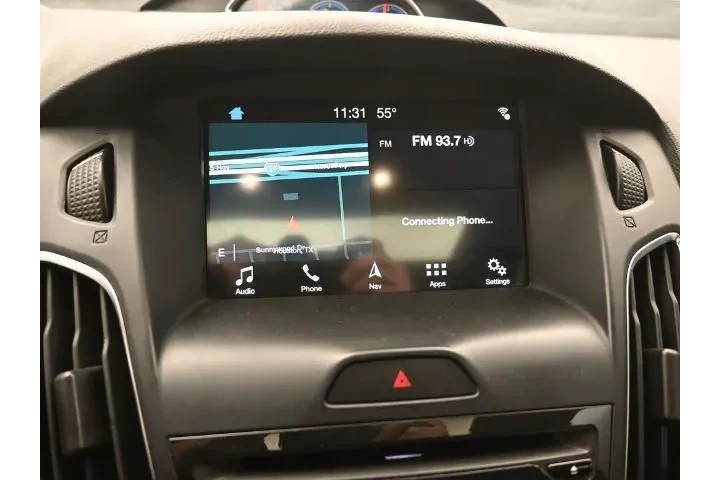 $16998 : Ford Focus 2016 AWD RS 4dr H image 6