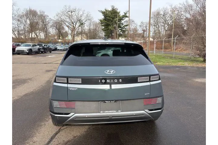 $21000 : Hyundai IONIQ 5 2023 AWD SEL image 5