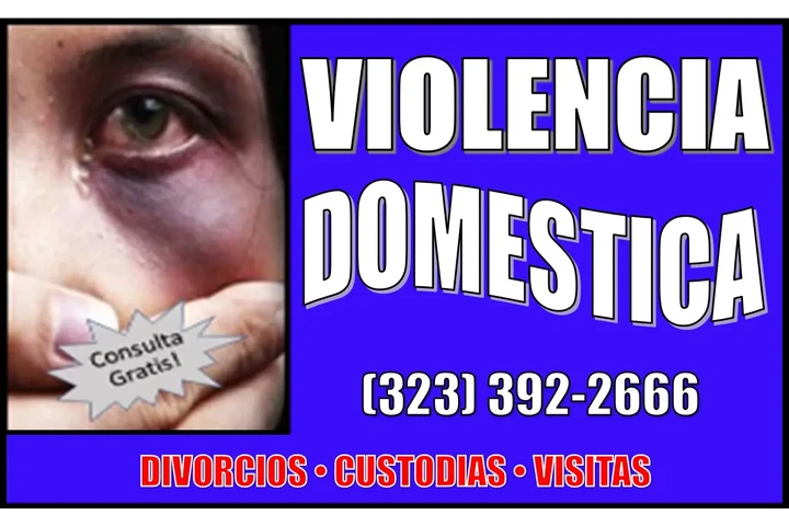 █►📞DIVORCIOS•CUSTODIA•VISITAS image 2