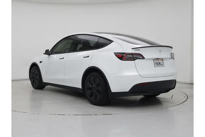 $39998 : Tesla Model Y 2024 Long Rang image 2