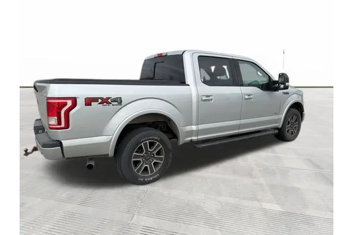 $20900 : Ford F-150 2015 4x4 XLT 4dr image 3