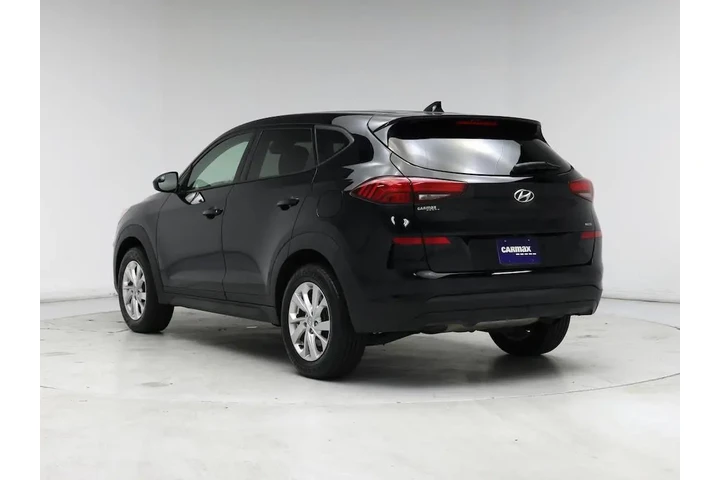 $19998 : Hyundai TUCSON 2019 AWD SE 4 image 2
