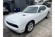 $9350 : 2014 Challenger SXT thumbnail