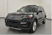 $23998 : Ford Explorer 2022 Limited 4 thumbnail
