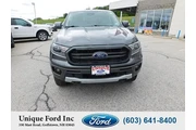 $33977 : Ford Ranger 2020 4x4 Lariat thumbnail