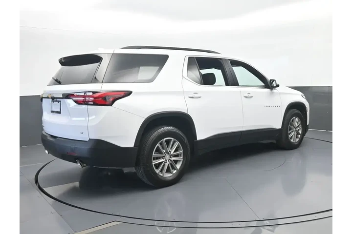 $29962 : Chevrolet Traverse 2023 4x4 image 6