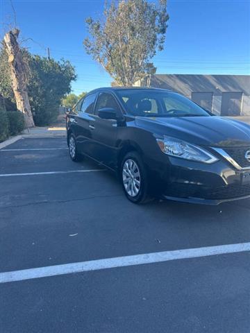 $9595 : 2017 Sentra S image 9