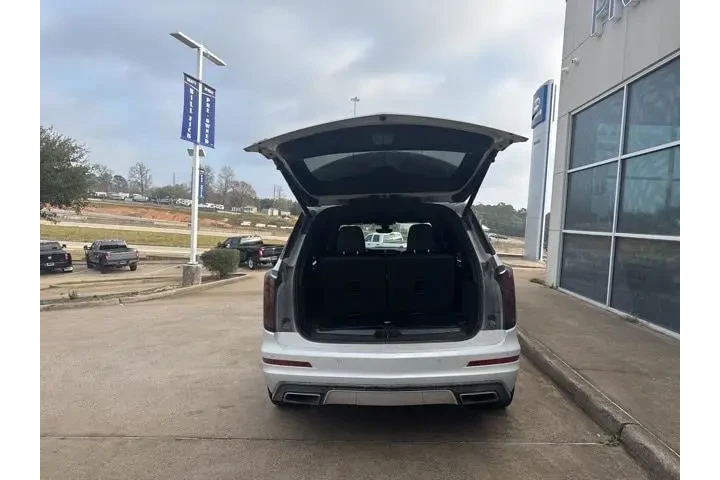 $29988 : Cadillac XT6 2022 4x4 Sport image 7