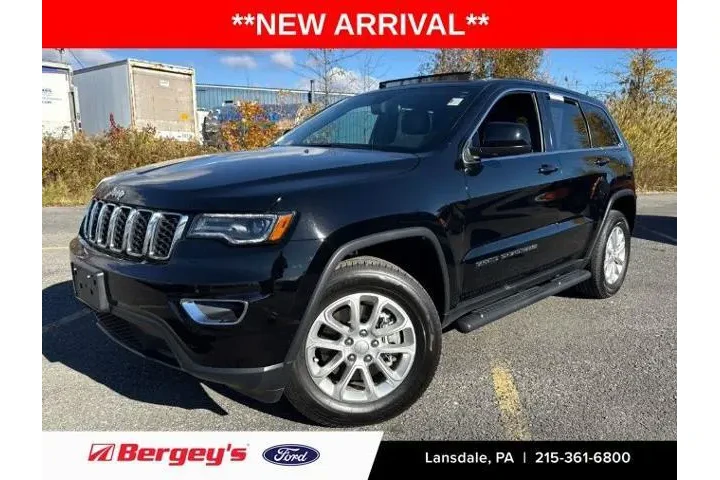 $29685 : Jeep Grand Cherokee WK 2022 image 1
