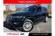 Jeep Grand Cherokee WK 2022