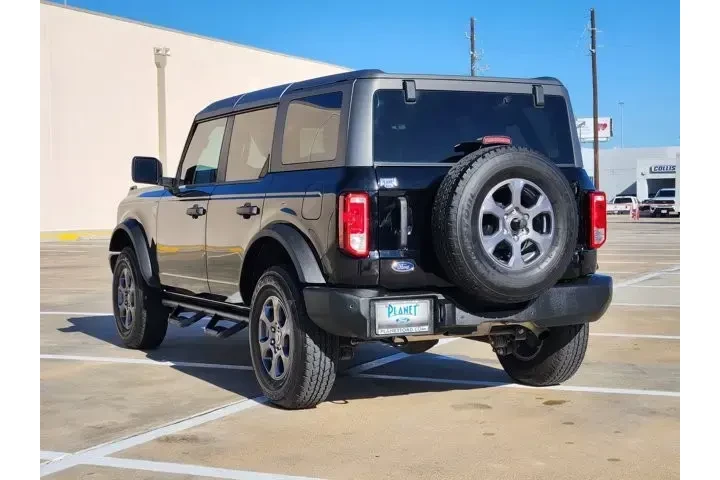 $39932 : Ford Bronco 2024 4x4 Big Ben image 7