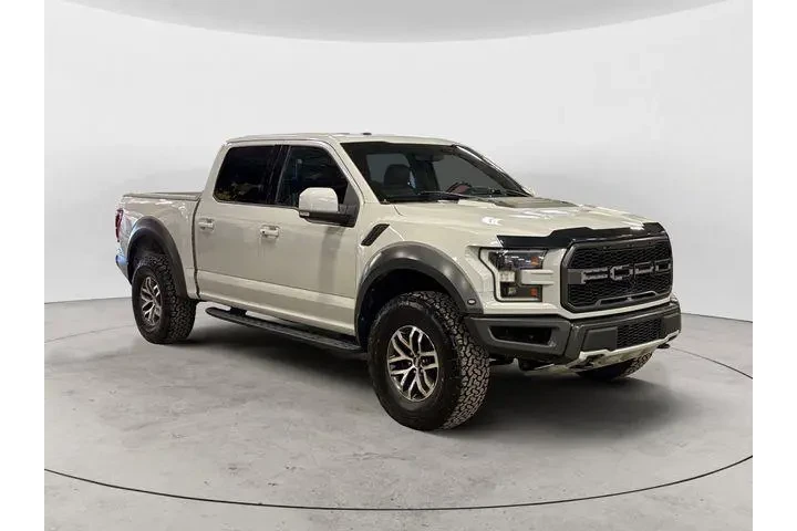 $32961 : Ford F-150 2017 4x4 Raptor 4 image 7