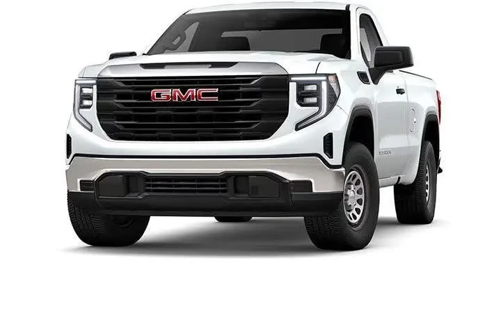 $27777 : GMC Sierra 1500 2023 4x2 Pro image 1