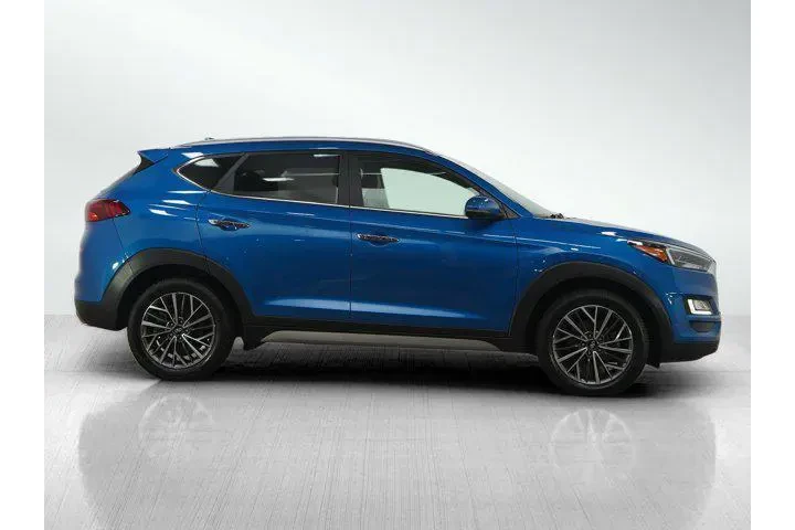 $20998 : Hyundai TUCSON 2020 AWD Limi image 6