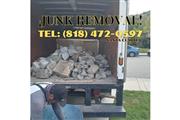 Junk Removal and Hauling en Los Angeles