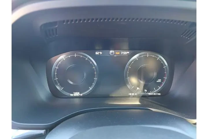 $17893 : Volvo XC60 2020 AWD T5 Momen image 9