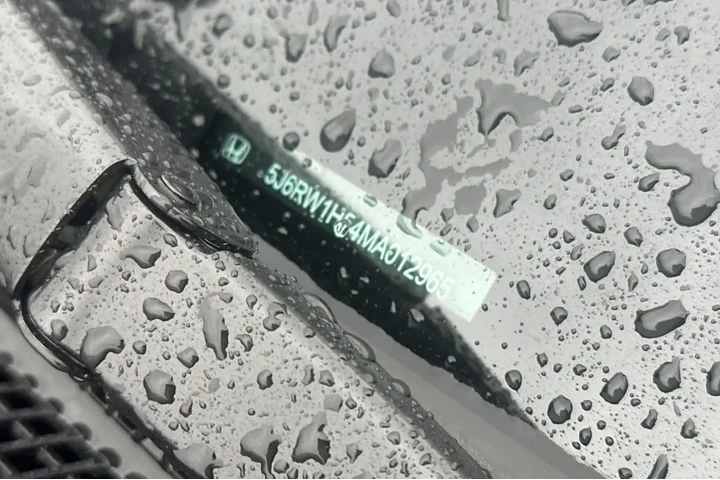 $24981 : Honda CR-V 2021 EX 4dr SUV image 2