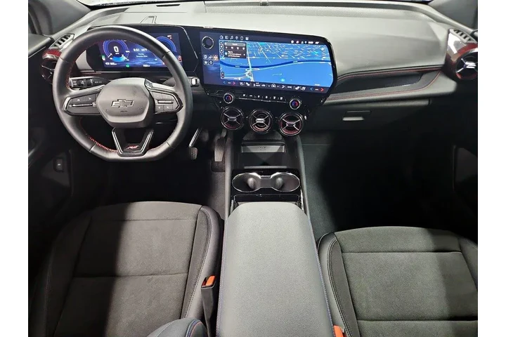 $33998 : Chevrolet Blazer EV 2025 AWD image 9