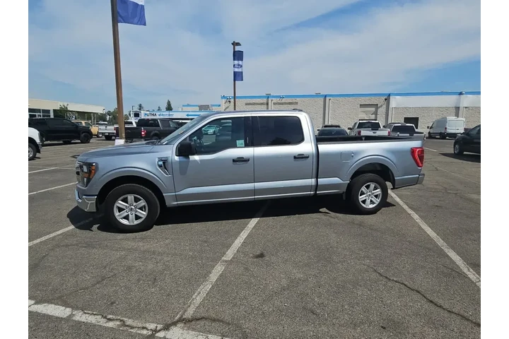 $34000 : Ford F-150 2023 4x2 XL 4dr S image 5