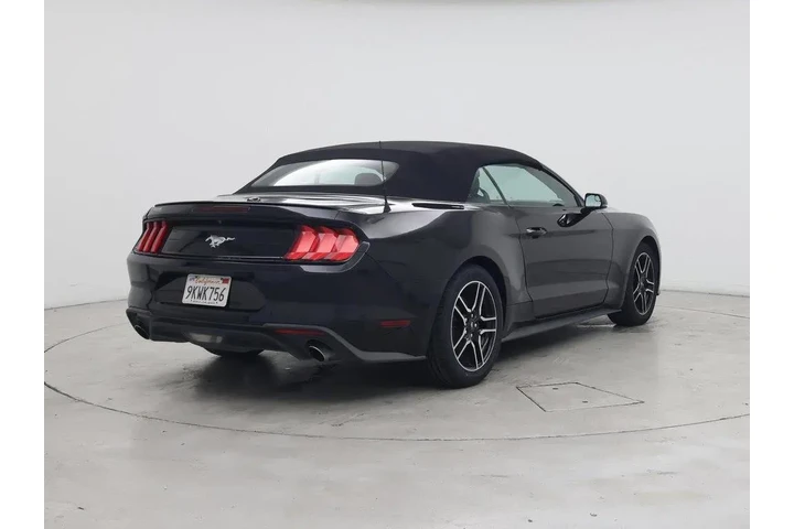 $18998 : Ford Mustang 2018 EcoBoost P image 8