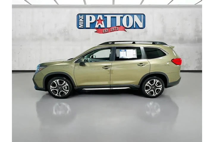 $30642 : Subaru Ascent 2023 AWD Limit image 4