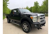 2014 F-350 Super Duty Lariat en Chicago