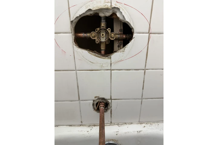 MG plumbing service. image 4